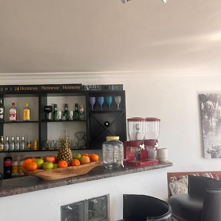 Willa Cozy Camps Bay House With Mountain And Sea View Kapsztad Zewnętrze zdjęcie