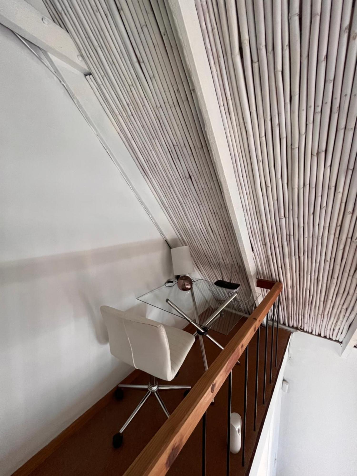 Willa Cozy Camps Bay House With Mountain And Sea View Kapsztad Zewnętrze zdjęcie