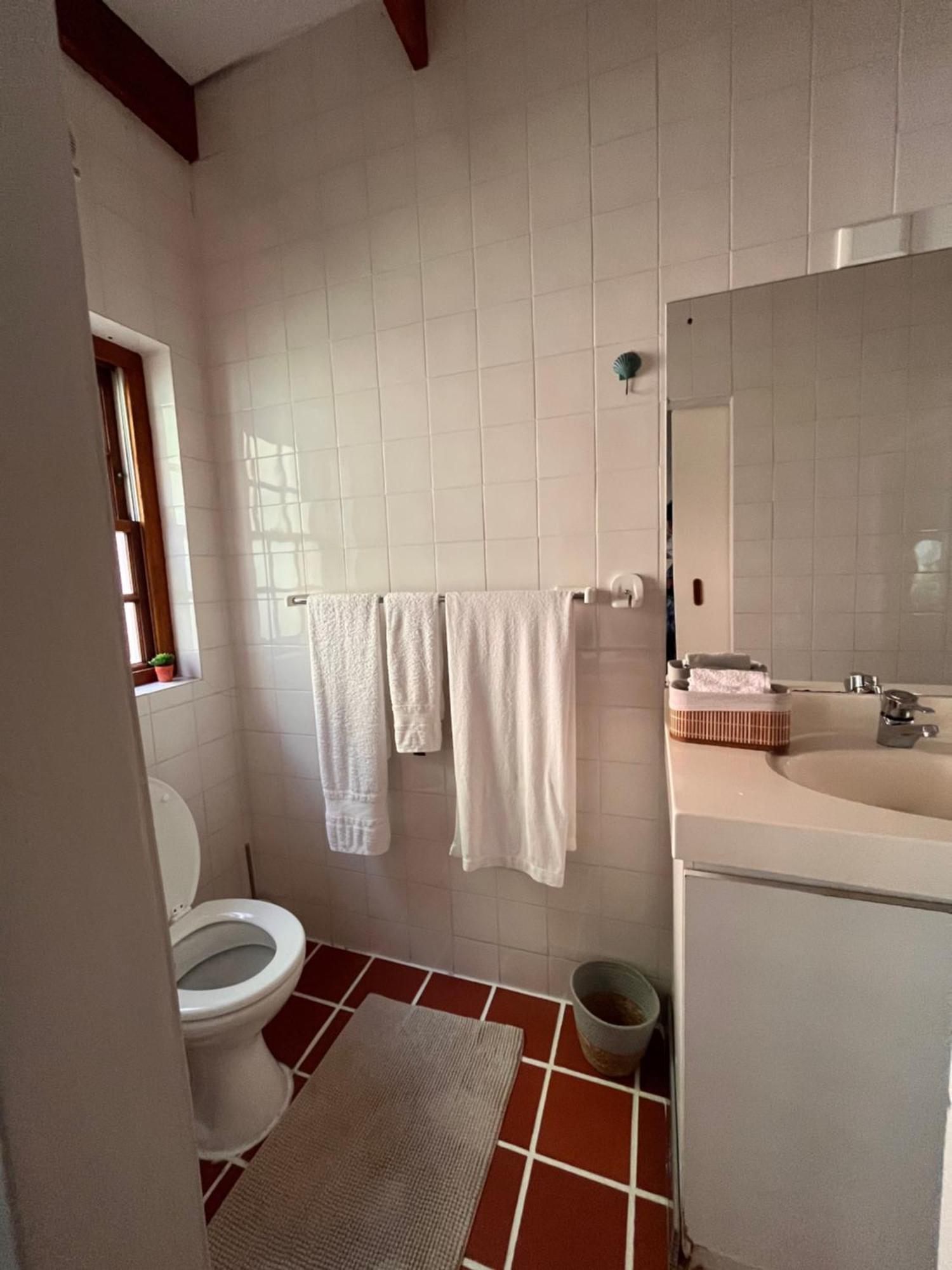 Willa Cozy Camps Bay House With Mountain And Sea View Kapsztad Zewnętrze zdjęcie