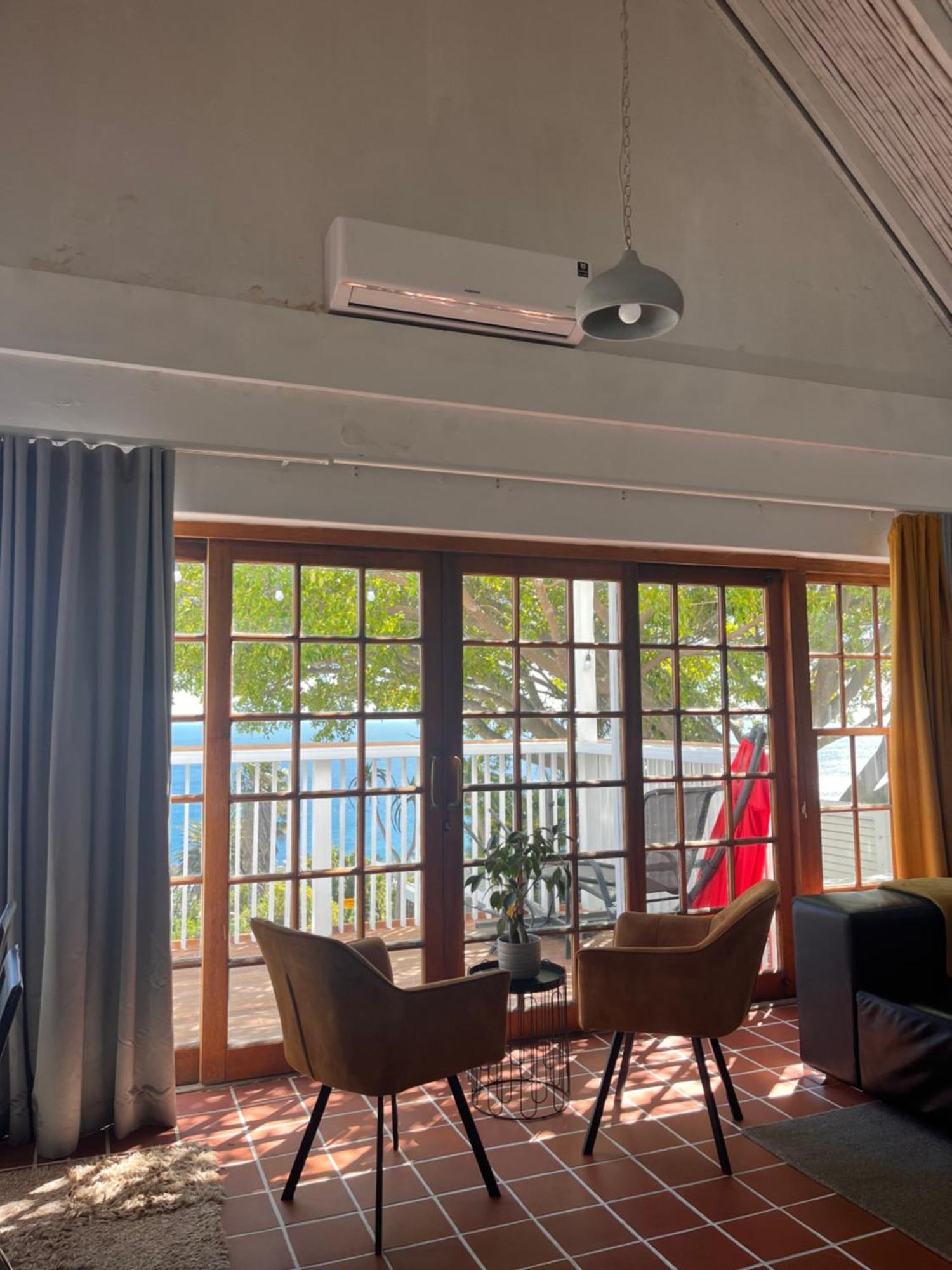 Willa Cozy Camps Bay House With Mountain And Sea View Kapsztad Zewnętrze zdjęcie