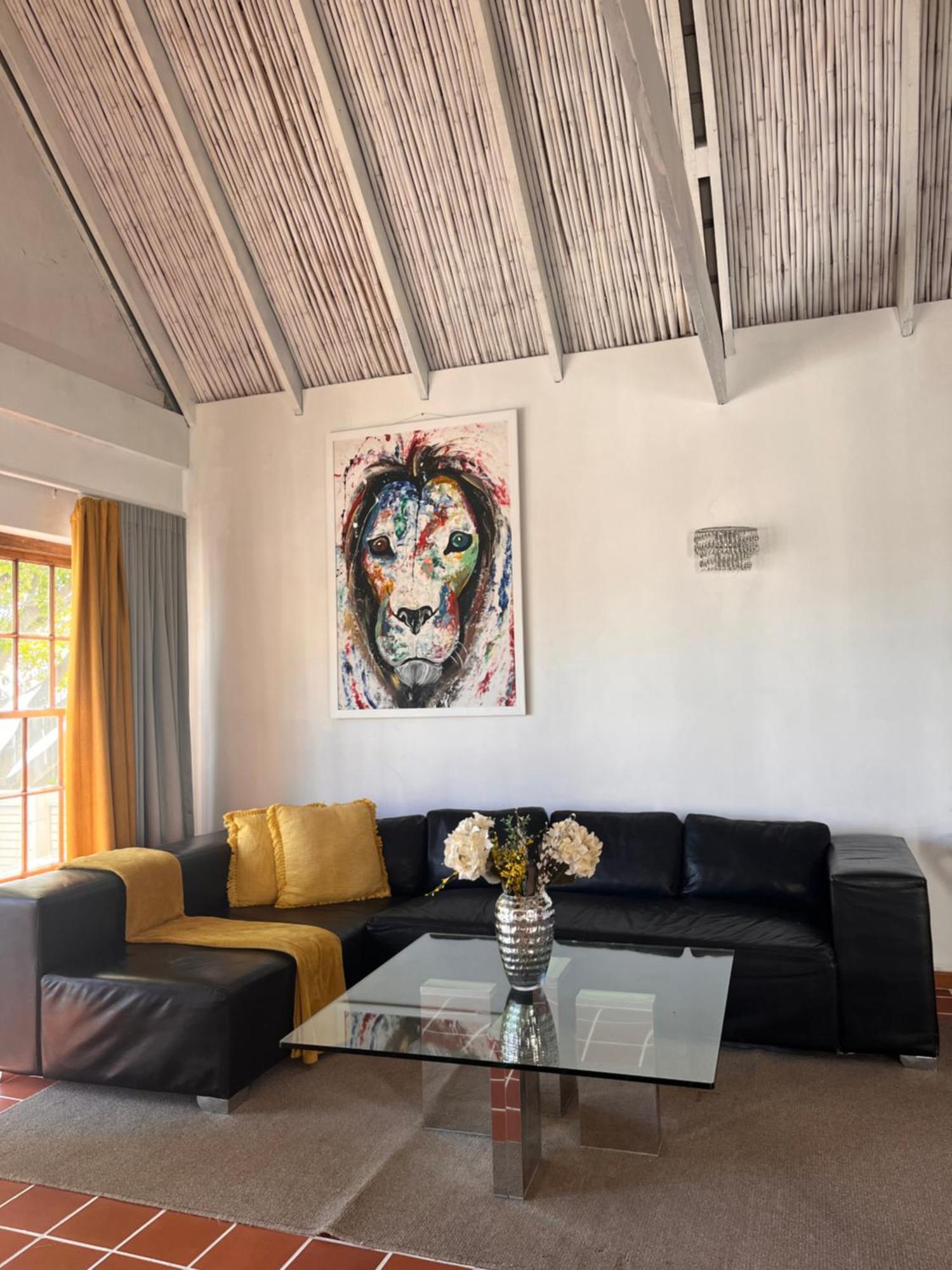 Willa Cozy Camps Bay House With Mountain And Sea View Kapsztad Zewnętrze zdjęcie